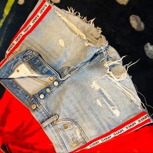LEVI’S PREMIUM Shorts